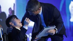 Γιάννης Παπαστεφανάκης