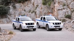 Αστυνομική επιχείρηση