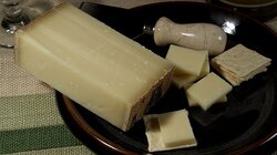 Τυρί γραβιέρα