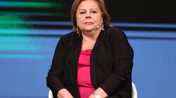 Λούκα Κατσέλη