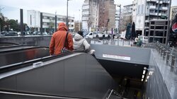 μετρό Θεσσαλονίκης