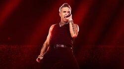 robbie williams