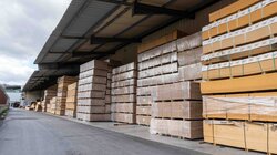 Ξυλεία Κουμαντάκης