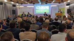 Ενεργειακή μετάβαση της Κρήτης, Εκδήλωση