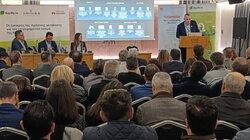 Ενεργειακή μετάβαση της Κρήτης, Εκδήλωση