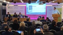 Ενεργειακή μετάβαση της Κρήτης, Εκδήλωση