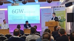 Ενεργειακή μετάβαση της Κρήτης, Εκδήλωση