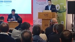 Ενεργειακή μετάβαση της Κρήτης, Εκδήλωση