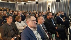 Ενεργειακή μετάβαση της Κρήτης, Εκδήλωση