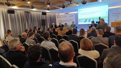 Ενεργειακή μετάβαση της Κρήτης, Εκδήλωση