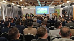 Ενεργειακή μετάβαση της Κρήτης, Εκδήλωση