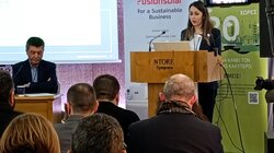 Ενεργειακή μετάβαση της Κρήτης, Εκδήλωση