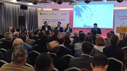 Ενεργειακή μετάβαση της Κρήτης, Εκδήλωση