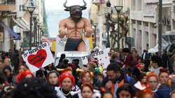 Καστρινό Καρναβάλι