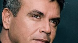 Mίλτος Πασχαλίδης