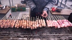 καιρός Τσικνοπέμπτη