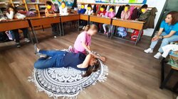 Πρώτες Βοήθειες