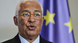 Αντόνιο Κόστα