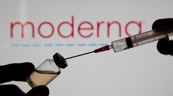 moderna