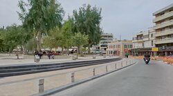 πλατεία ελευθερίας Ηράκλειο