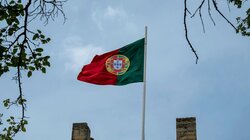 Πορτογαλία - σημαία