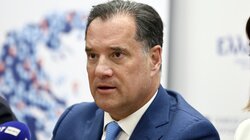 Αδωνις Γεωργιάδης