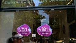 ΔΥΠΑ, Εργασία