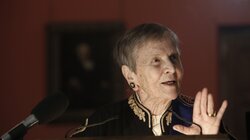 Ελένη Γλύκατζη Αρβελέρ