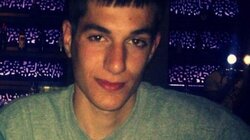 Γιακουμάκης Βαγγέλης