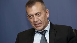 Γιάννης Βρούτσης