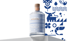 «Χρυσό» για την κρητική "Athivoli"