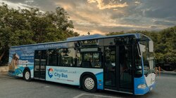 Αστικό Κτέλ