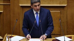 Λευτέρης Αυγενάκης