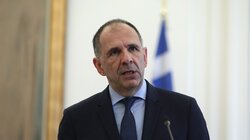 Γιώργος Γεραπετρίτης