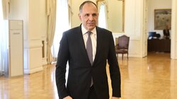 Γεραπετρίτης, Συμβούλιο Ασφαλείας