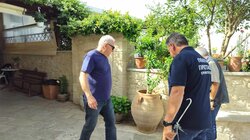 Βούτες έλεγχοι Λέκκας