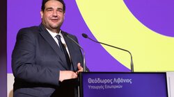 Στο Ρέθυμνο ο Υπουργός Εσωτερικών