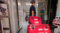 Νοσοκομείο Θεσσαλονίκης «Γ. Παπανικολάου»