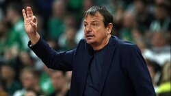 Αταμάν: «Συγχαρητήρια στη Φενέρ»