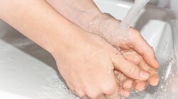 χέρια-πλύσιμο