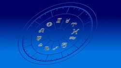 Ζώδια, αστρολογία