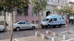 Δικαστήρια Ηρακλειο