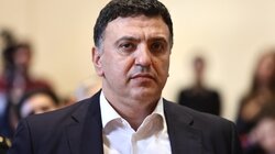 Βασίλης Κικίλιας