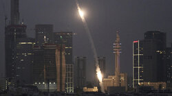 Μέση ανατολή