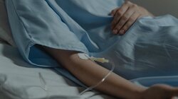 Ένα θερμό "ευχαριστώ" στο προσωπικό της Παθολογικής Κλινικής του Creta Interclinic Mitera Kritis 