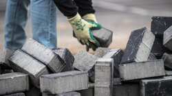 Οικοδομική υλικά