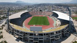 Παγκρήτιο Στάδιο