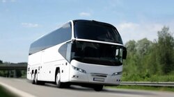 Τουριστικό λεωφορείο