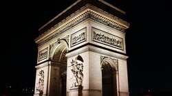  Αψίδα του Θριάμβου