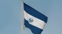 Σημαία Ελ Σαλβαδόρ